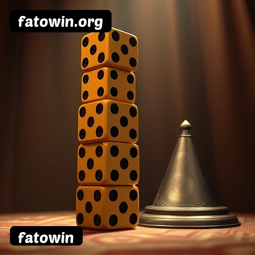 fatowin bônus R$5.000 + 500 giros - Rollover 35x, prazo 30 dias, 38% taxa conversão