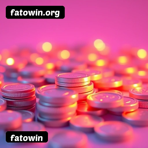 Tabela RTP dos jogos de cassino da fatowin