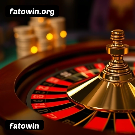 Logo da fatowin