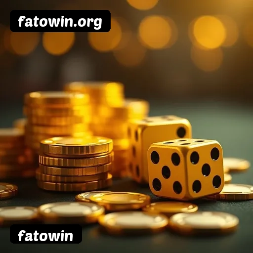 Loterias online disponíveis na fatowin
